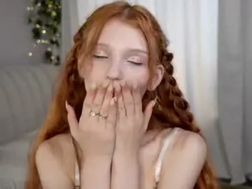 Chaturbate Nude Webcam of edithgalpin