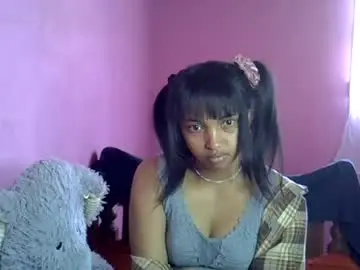 Chaturbate Live Porn of elisah01