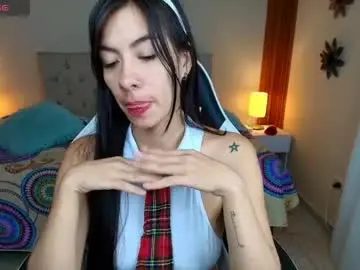 Chaturbate Best Webcam of emiily_skinny1