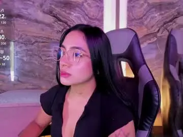 Chaturbate Private Sex Chat of estefy_gomez1