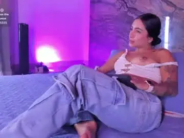 Chaturbate Free Porn Cam of estefy_gomez1