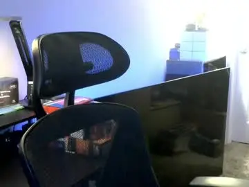 Chaturbate Nude Webcam of fuzz69_