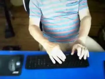 Chaturbate Live Porn of guesswhatigot2