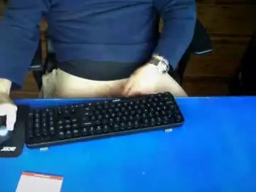 Chaturbate Nude Webcam of guesswhatigot2