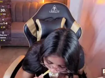 Chaturbate Nude Webcam of honeydoll_tf