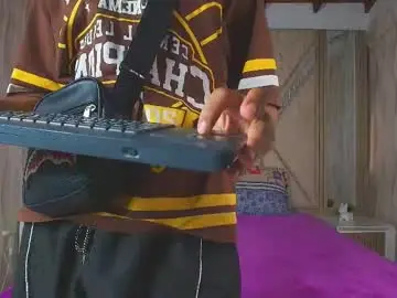 Chaturbate Free Live Porn of hotcouple_222