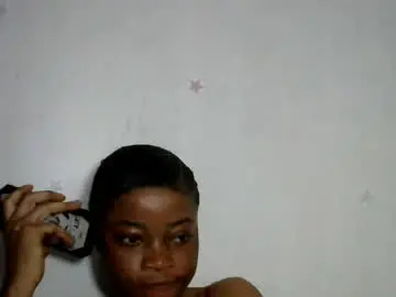 Chaturbate Free Porn Cam of hottie_baddie14