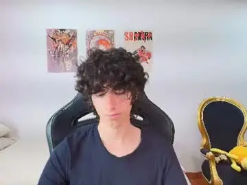Chaturbate Sex Chat of jfromelfen