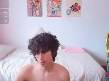 Chaturbate Best Webcam of jfromelfen