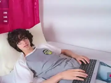 Chaturbate Live Sex of jfromelfen