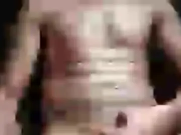 Chaturbate Nude Webcam of kajtek1979