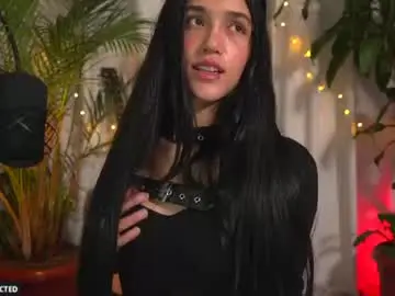 Chaturbate Sex Chat of kore_persephone