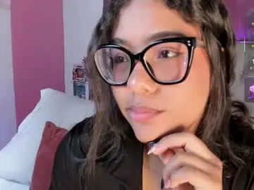 Chaturbate Live Sex of lexa_murphy1