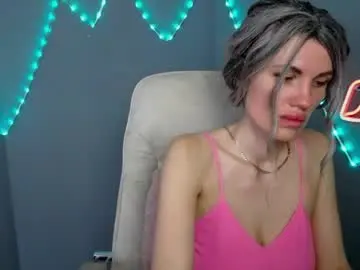 Chaturbate Adult Webcams of milaloona