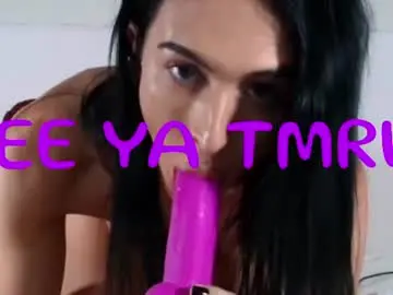 Chaturbate Sex Chat of missrosierozayy