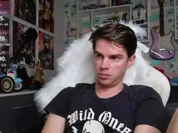 Chaturbate Watch Live Sex Cams of oxmikexo