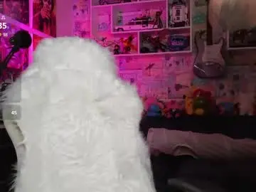 Chaturbate Best live sex cam show of oxmikexo