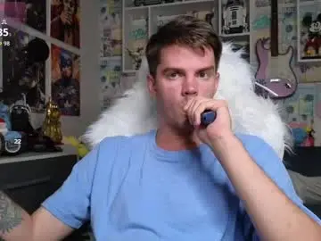 Chaturbate Free Live Porn of oxmikexo