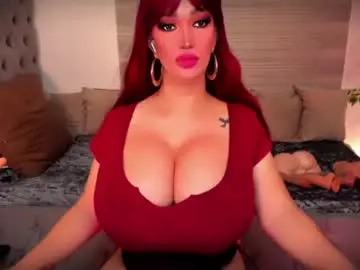 Chaturbate Nude Webcam of playfullmaria