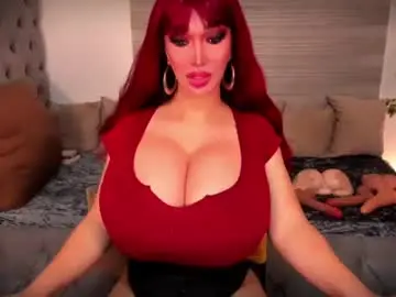 Chaturbate Adult Webcams of playfullmaria