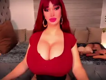 Chaturbate Best Webcam of playfullmaria