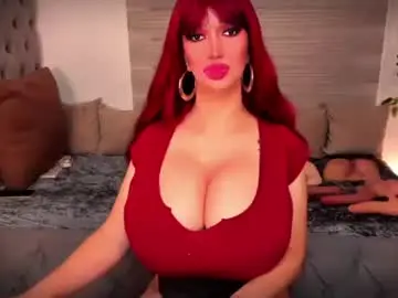 Chaturbate Live Porn of playfullmaria