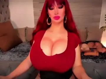 Chaturbate Nude Webcam of playfullmaria