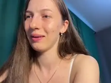 Chaturbate Live Sex Cam of prettyyy_angel