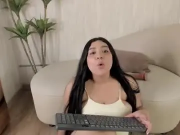 Chaturbate Private Sex Chat of salo_angel_