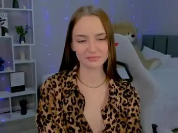 Chaturbate Live Sex of samanthaawalker