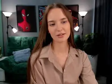 Chaturbate Nude Webcam of samanthaawalker