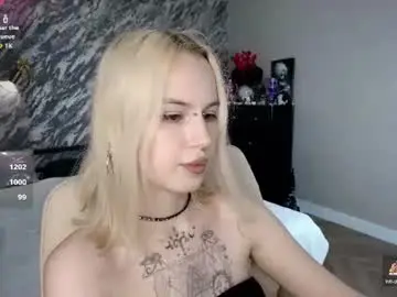 Chaturbate Live Porn of saykoblade