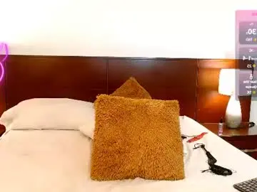 Chaturbate Live Sex of stefany_jones_