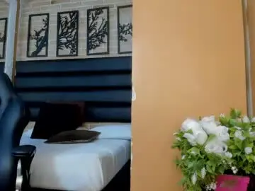 Chaturbate Adult Webcam of ximena_boobs