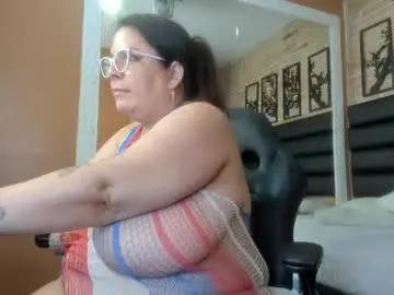 Chaturbate Live Sex of ximena_boobs