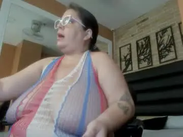 Chaturbate Sex Cam of ximena_boobs