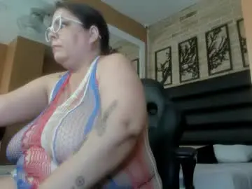 Chaturbate Nude Webcam of ximena_boobs