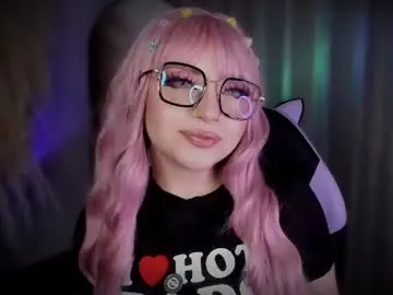Chaturbate Adult Video Chat of your_littlepervert_