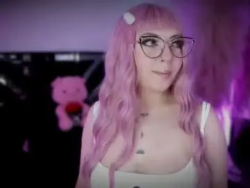 Chaturbate Adult Webcam of your_littlepervert_