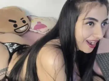 Chaturbate Best Webcam of _katty_evans_