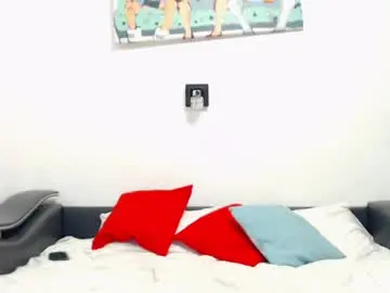 Chaturbate Adult Video Chat of amali2015