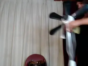 Chaturbate Adult Webcam of anyong_69