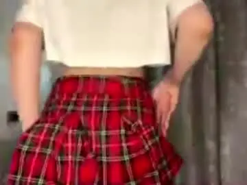 Chaturbate Live Porn of ashliitaliano