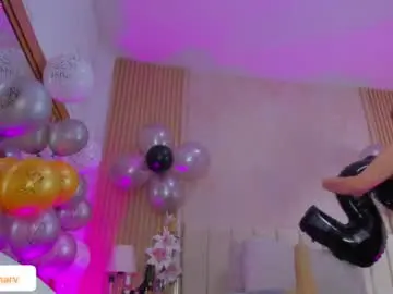 Chaturbate Nude Webcam of bilie_rouse1