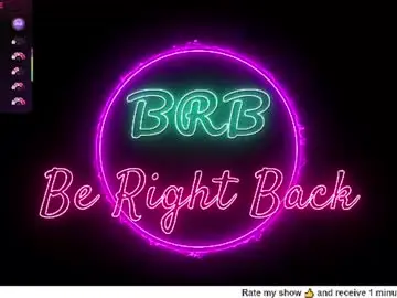 Chaturbate Best live sex cam show of bonn_glow