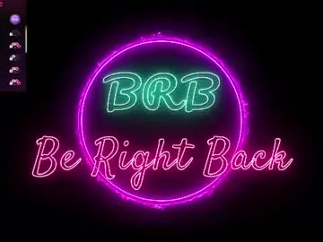 Chaturbate Adult Webcam of bonn_glow