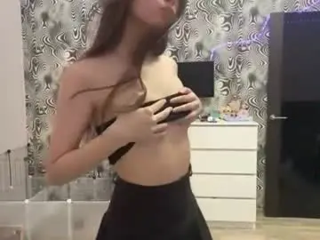 Chaturbate Live Sex Cam of charlineklickman