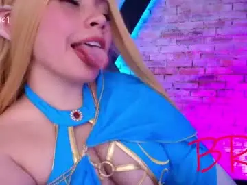 Chaturbate Best live sex cam show of cherry_xoxx
