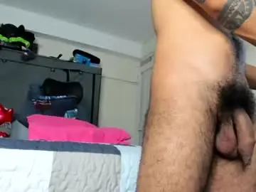 Chaturbate Free Live Porn of chriss_evanss_