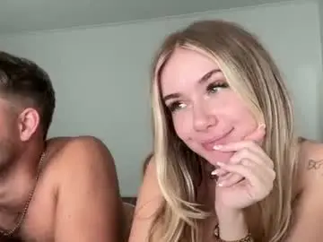 Chaturbate Nude Webcam of clairebabyy1
